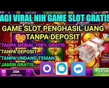 Aplikasi Slot Tanpa Deposit Kpktoto Terbaru Indonesia 2024 Pdf