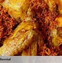 Ayam Serundeng Pademangan Timur