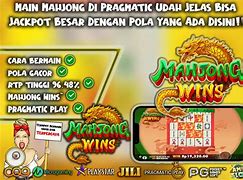 Cara Menghitung Pola Slot Pragmatic Play Jackpot 2 1 1