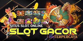 Daftar Situs Slot Mudah Jackpot Terpercaya 2023 Login Link Slot Gacor Hari Ini