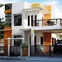 Desain Rumah Modern