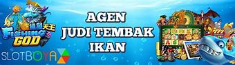 Judi Tembak Ikan Banyak Bonus Tanpa Deposit Awal