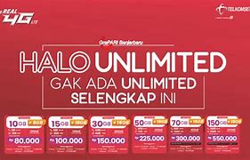 Kartu Halo Telkomsel Prabayar Atau Pascabayar