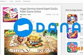 Kenapa Gak Bisa Kirim Chip Domino Island Ke Dana