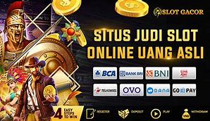 Liga Gaming Slot Online Gacor Hari Ini Live