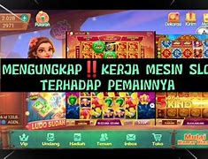 Mesin Slots Domino Online Apakah Aman Di Indonesia Dan Luar Negeri