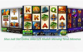 Slot Booming Mudah Menang Terus Terusan Di Indonesia 2024