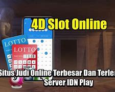 Slot Dan Togel 4D