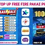 Top Up Game Menggunakan Pulsa